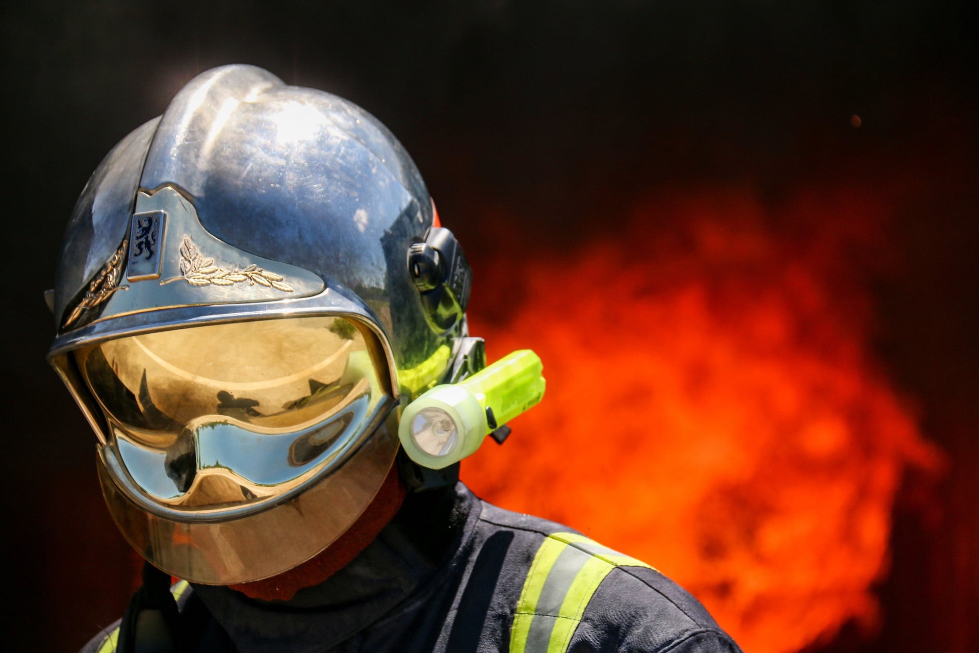 corsi di primo soccorso e antincendio